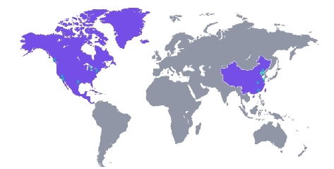 agent shipping china, sunny worldwide logistics, forward freight services