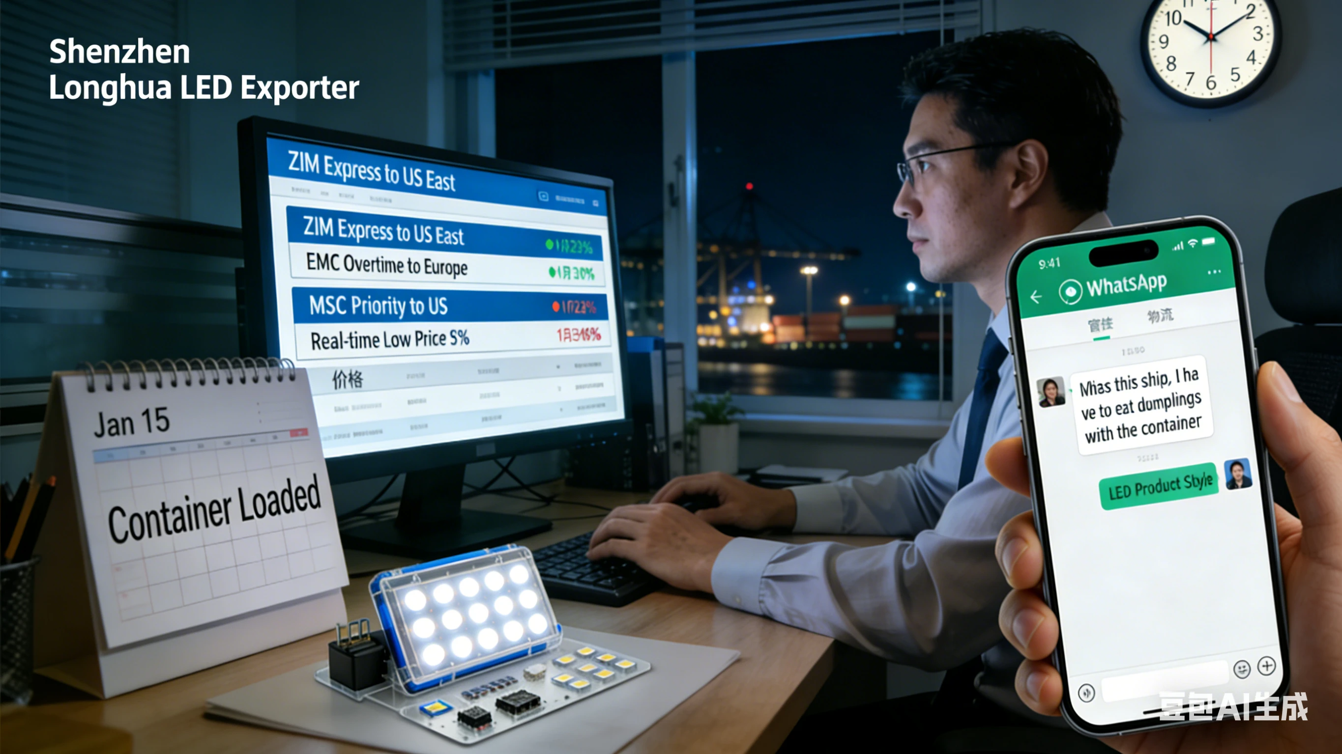 shipping agent, china to usa italy uk france germany australia, air freight