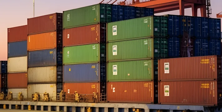 Swwls,Malta Container Overboard Incident,Freight Forwarder Solution for Container Overboard Accidents,High-Value Cargo Specialized Freight Forwarder Risk Control,Sea Container Securing and Monitoring