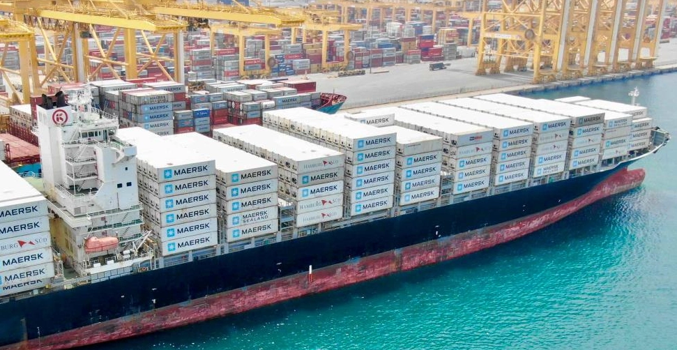 Middle East Shipping, SWWLS,  Dubai Shipping, Saudi Customs Clearance, Middle East Freight Forwarder