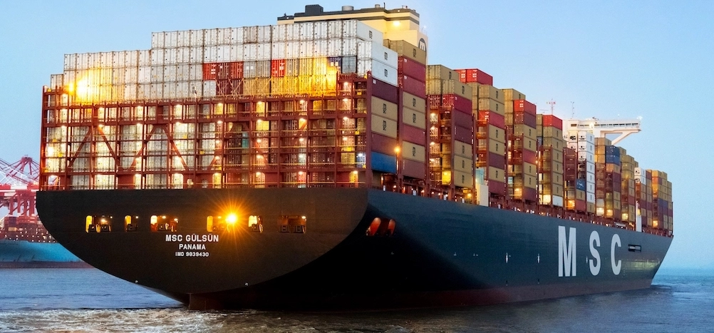 Netherlands DDP, DDP Logistics, SWWLS, Sunny Worldwide Logistics, Door To Door Service