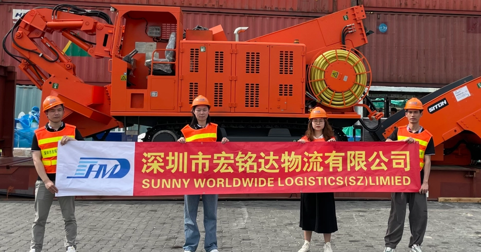 SWWLS，5H examination， customs trucking，5H customs inspection，pass customs inspection，forwarder risk control