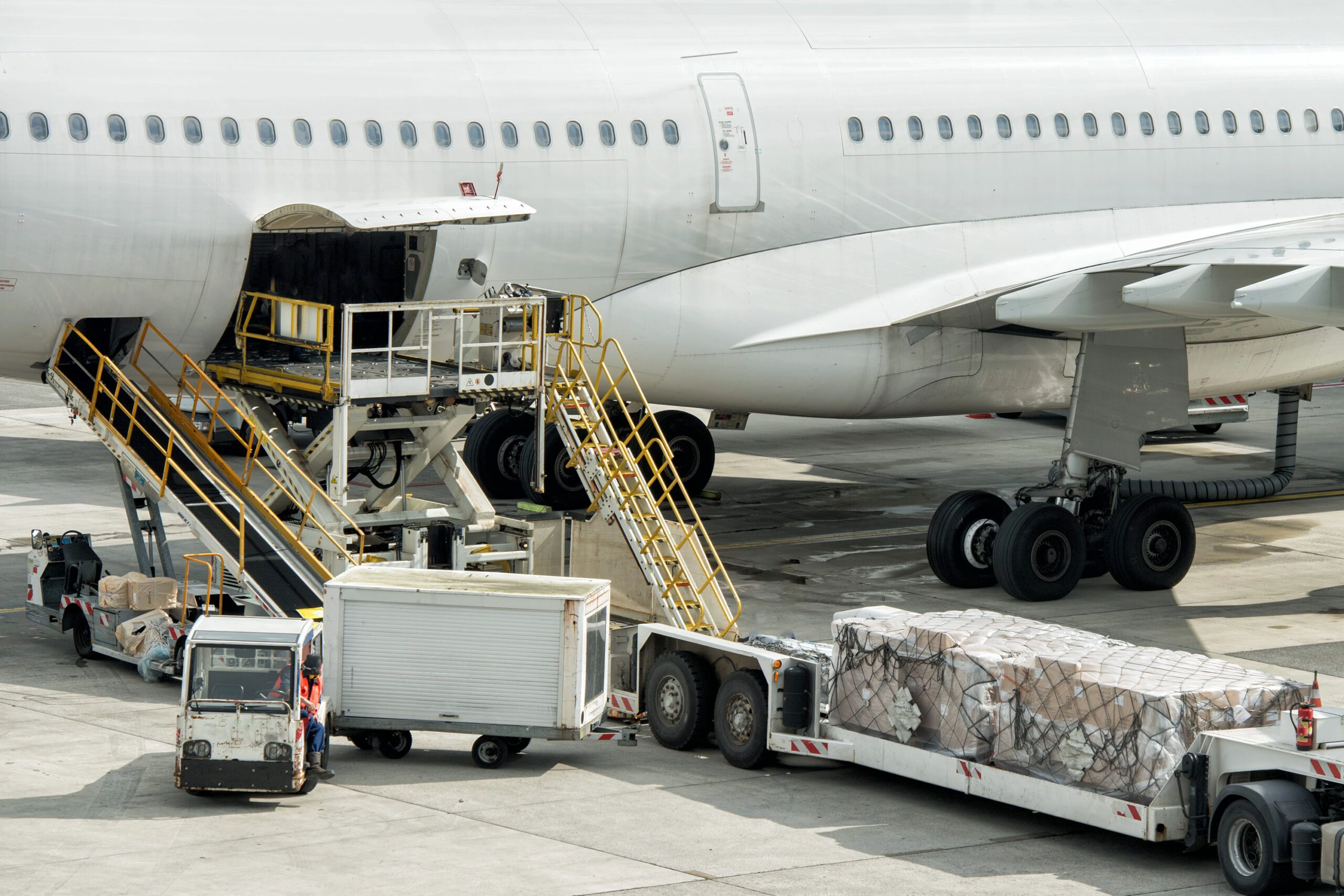 China Ship Propulsion Systems for Global Air Freight Shipping & Maritime Logistics Freight Forwarder
