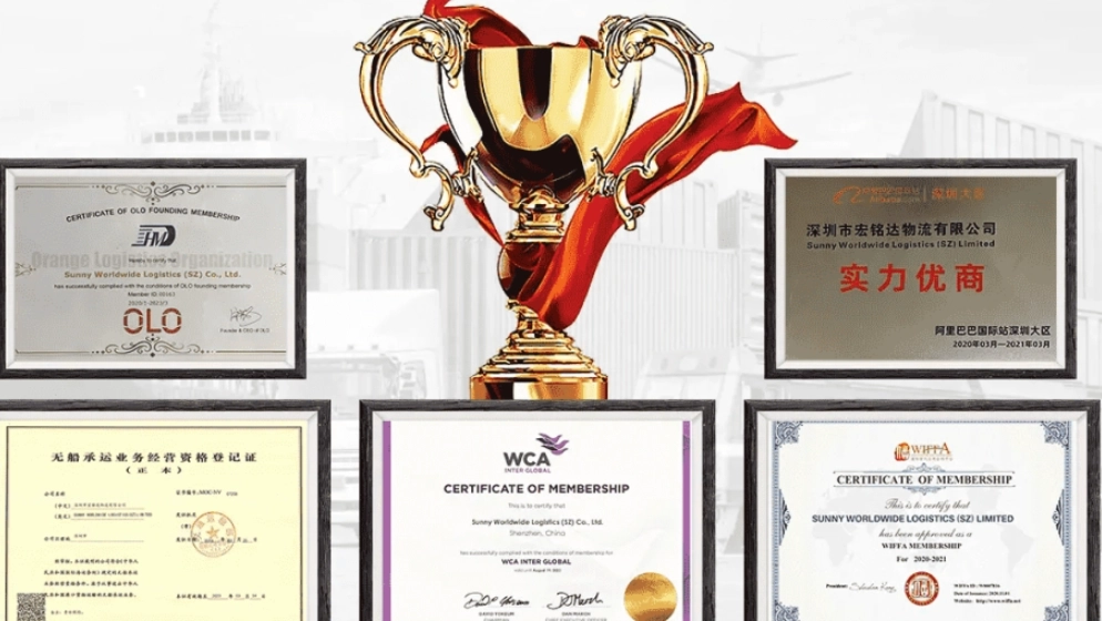 SWWLS、China to Canada DDU、DDU freight forwarder、door to door shipping Canada、DDU delivery service