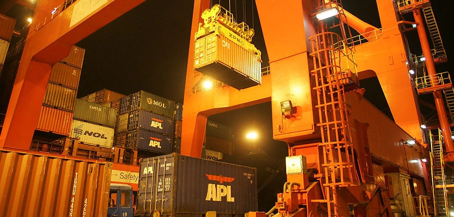 SUNNY WORLDWIDE LOGISTICS DDP，Philippines Sea Freight，Philippines Door to Door Shipping，SWWLS Philippines Logistics，sea freight shipment