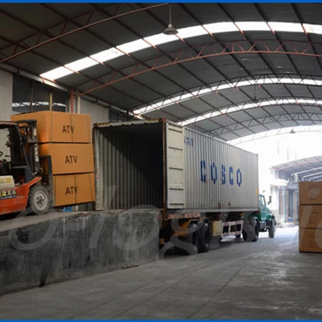 China Top 10 Logistics Companies Service Shipping from China to Australia manufacturer