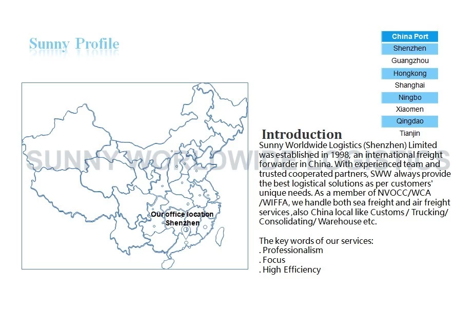international shipping,shipping companies,cargo freight forwarders,door to door transportation,from China to Trinidad