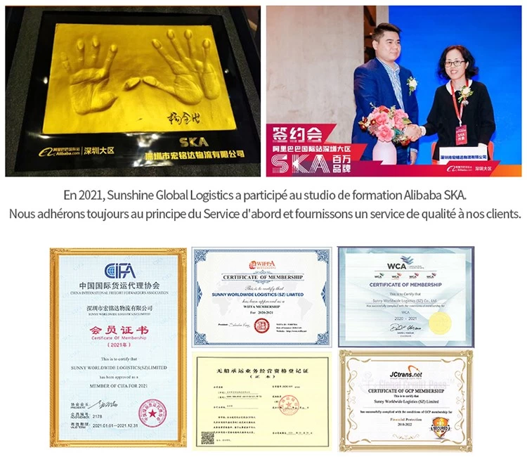 Sea Freight Forwarder,Ocean Shipping Agent,China to USA,door to door service,warehouse in Shenzhen