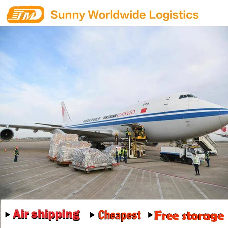 China Swwls Professional Agent Forwarder für den Seefrachtversand in den USA Hersteller