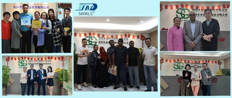 Sea Freight Forwarder,Ocean Shipping Agent,China to USA,door to door service,warehouse in Shenzhen