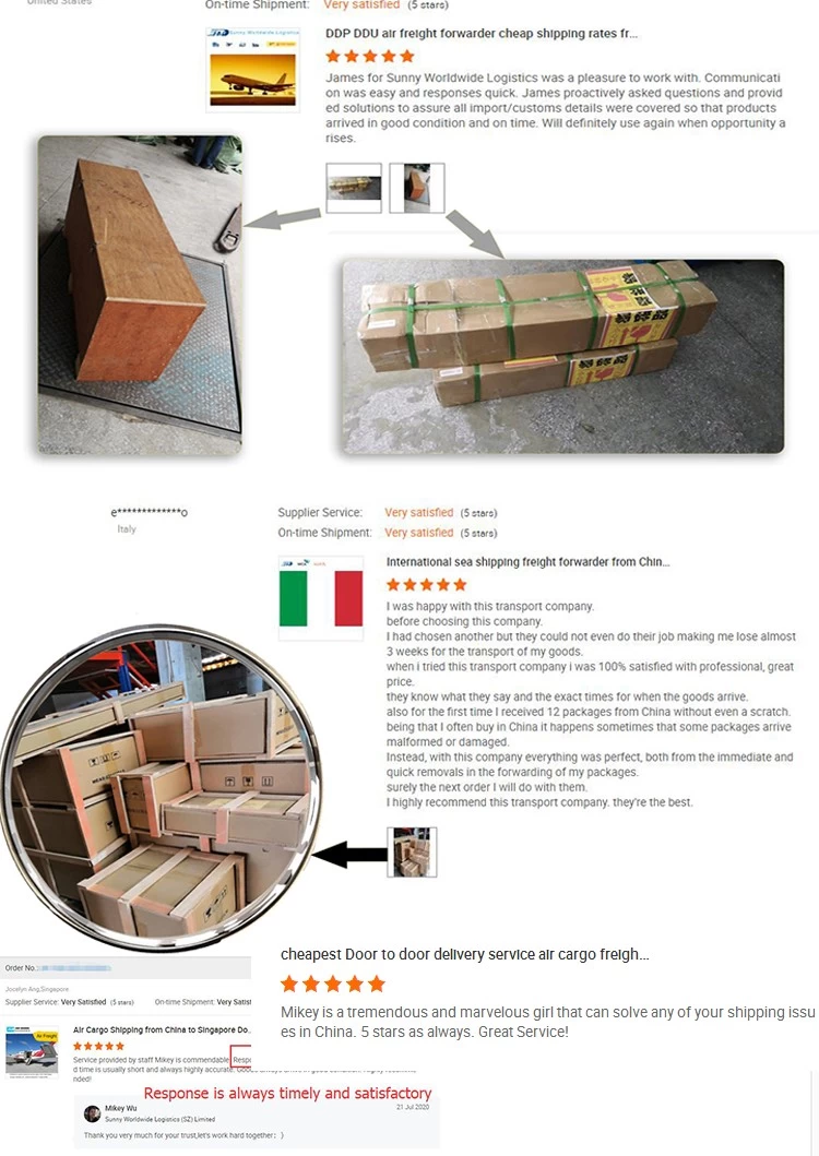 Sea Freight Forwarder,Ocean Shipping Agent,China to USA,door to door service,warehouse in Shenzhen
