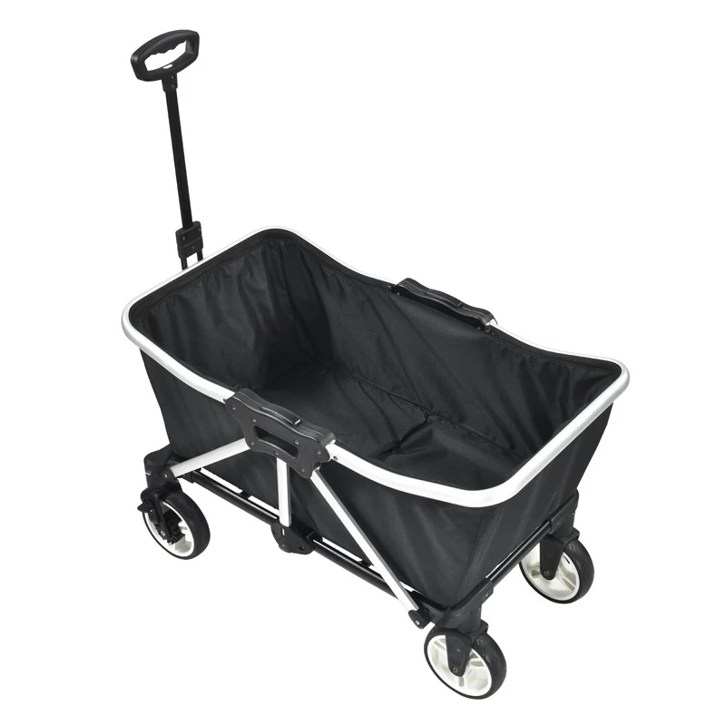 Chine Chariot de camping pliable, chariot de camping polyvalent pliable fabricant