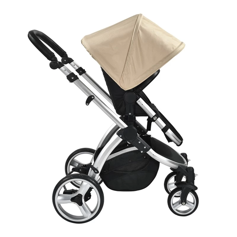 porcelana PL904 asiento infantil para automóvil y cochecito, el mejor cochecito con ruedas fabricante