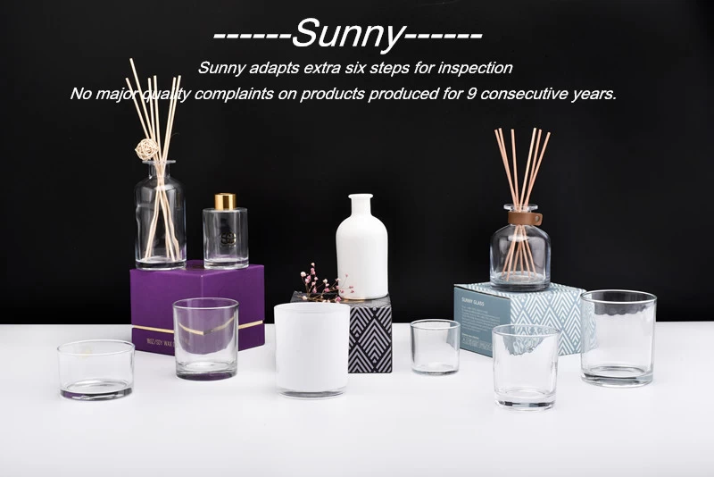 Sunny useful excellent quality concise design diffuser lid made in China