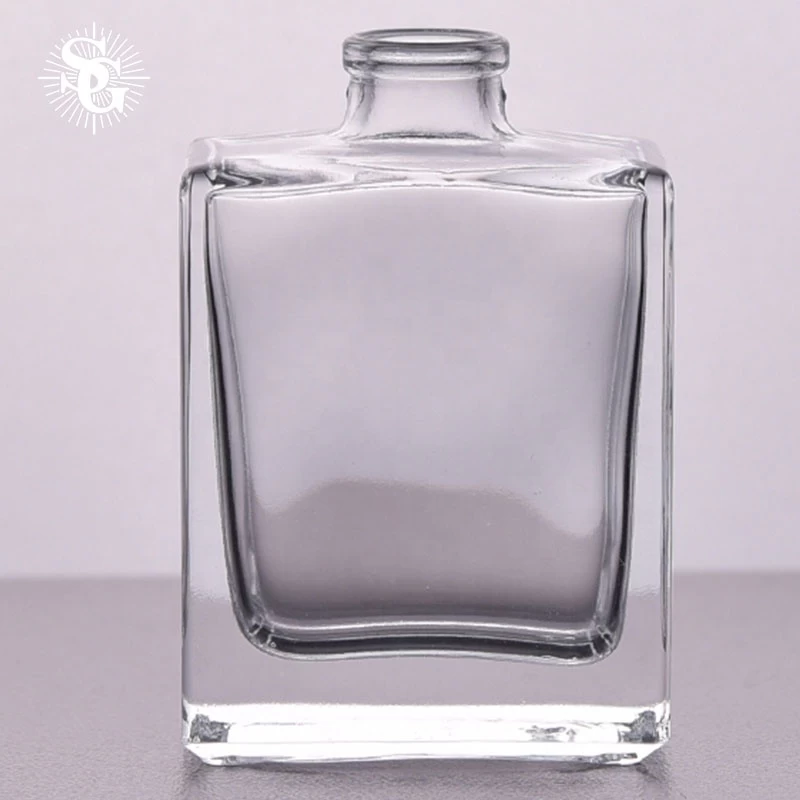 Sunny 20 ml hot wholesale fragrance diffuser bottle with concise design and exquisite workmanship