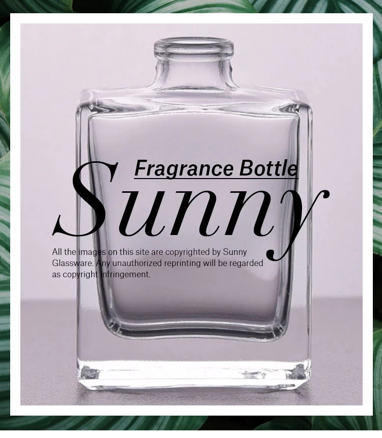 fragrance bottle for car