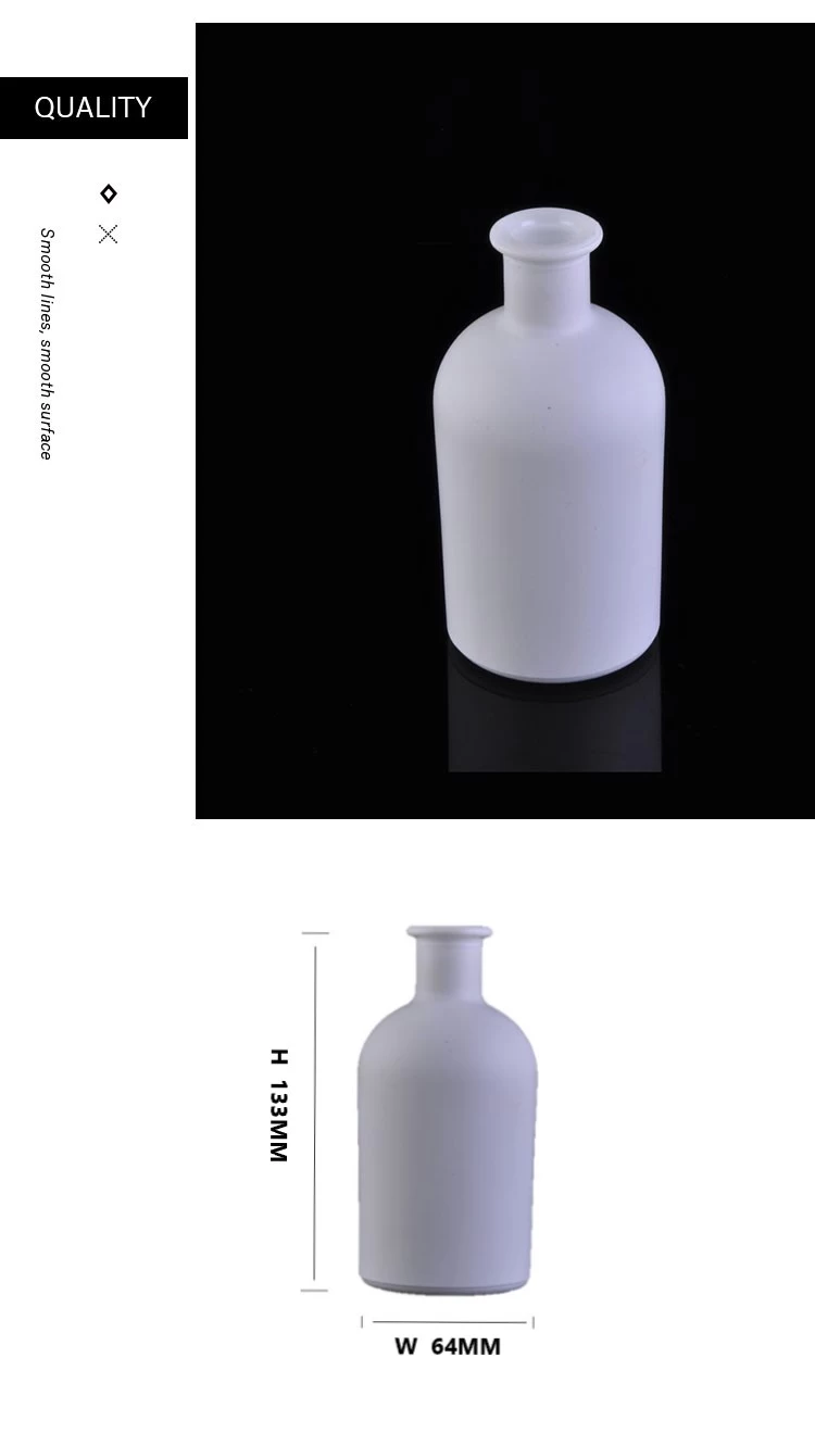 glass bottle diffuser