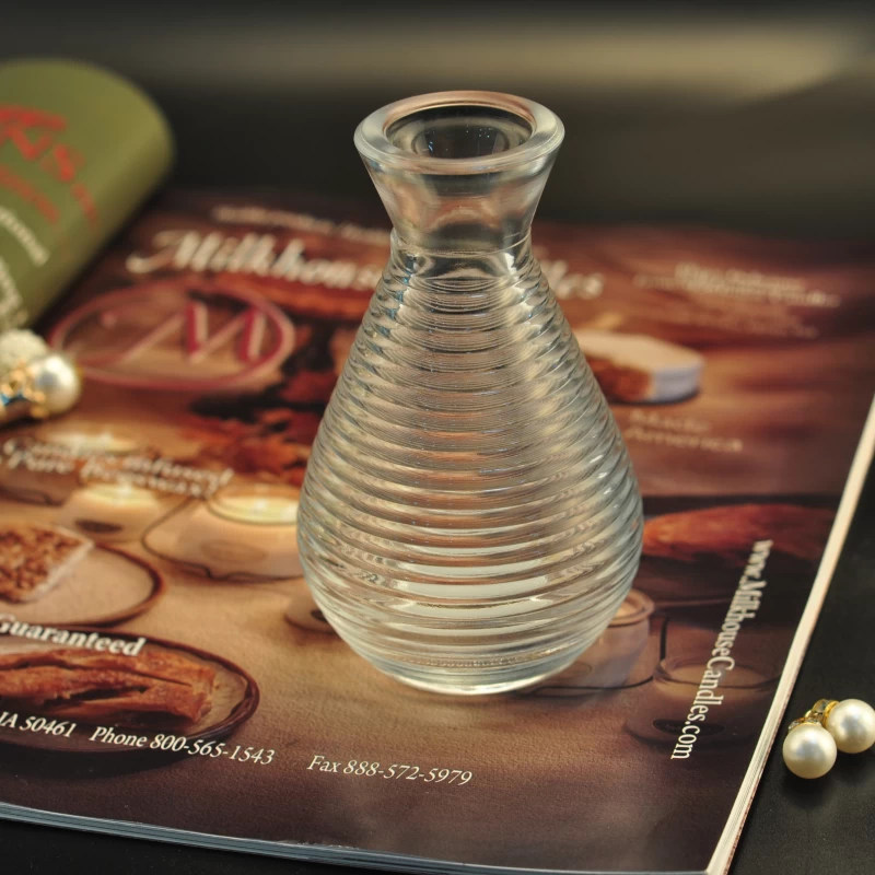 Sunny 112ml  205g fragrance diffuser bottle use in home or car