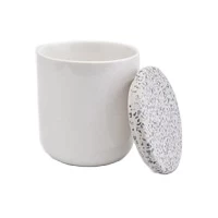 Popular Cement lids for candle holder