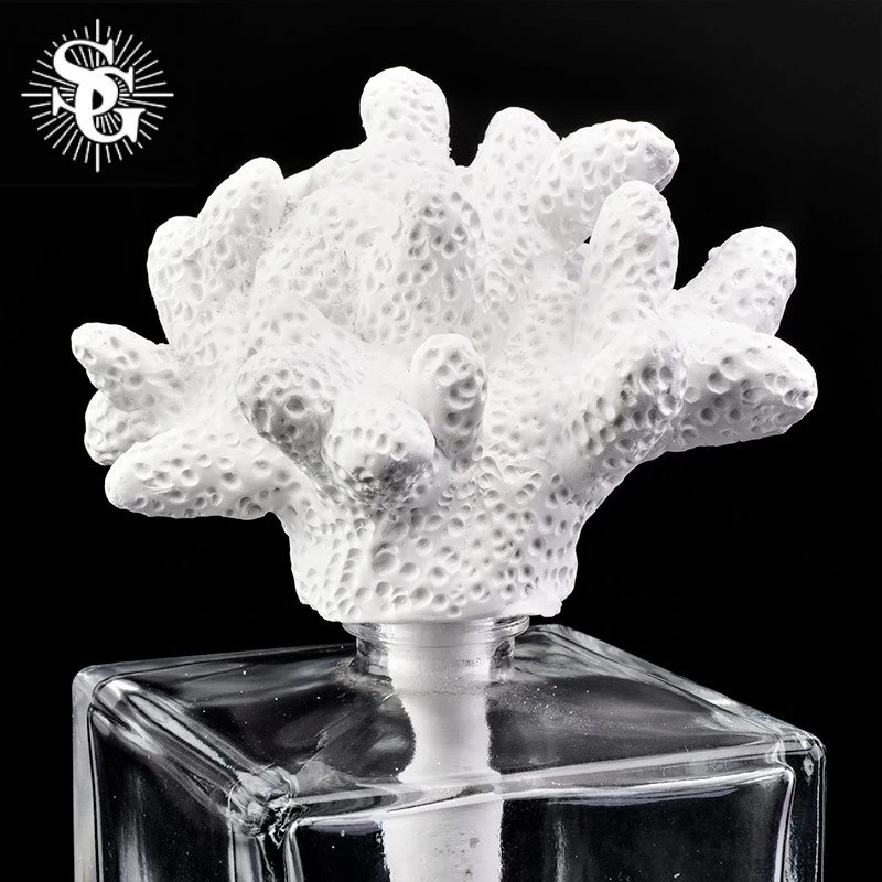 Sunny unique appearance gypsum diffuser with great design and quality