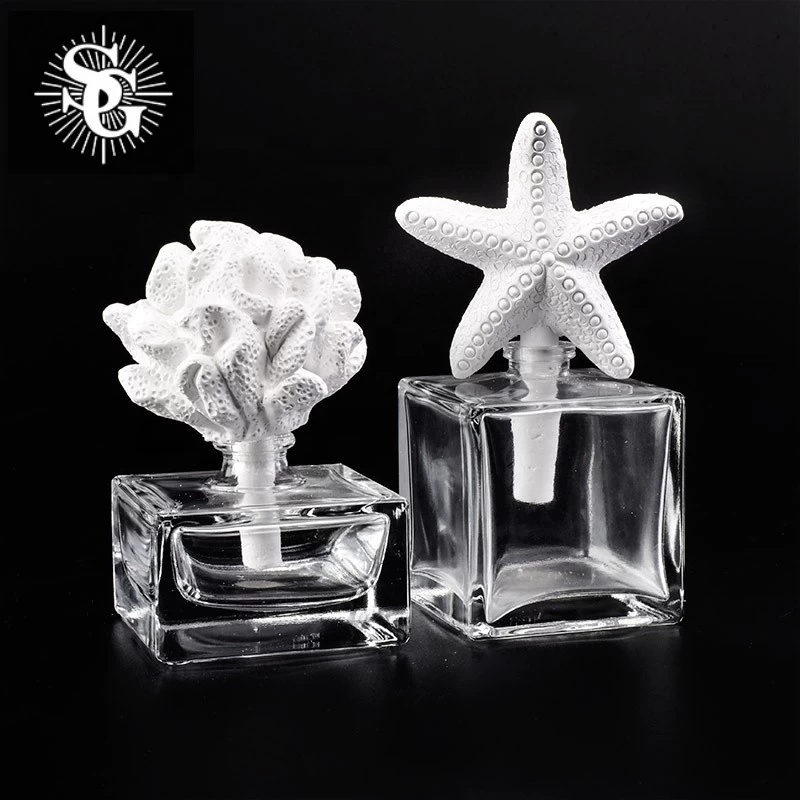 Sunny unique appearance gypsum diffuser with great design and quality