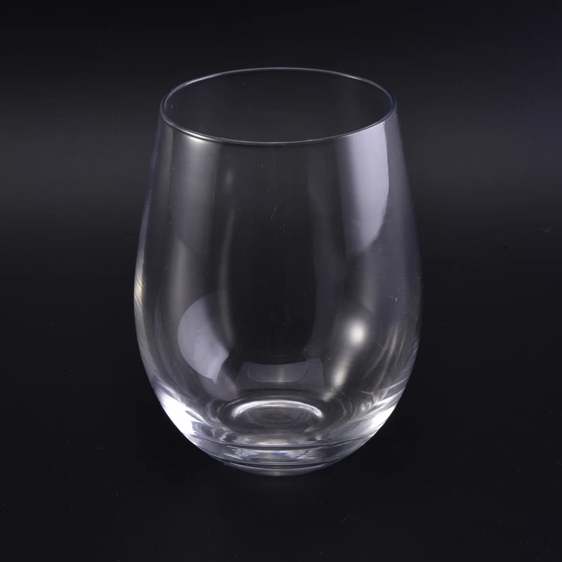 handmade black star whisky glass tumbler