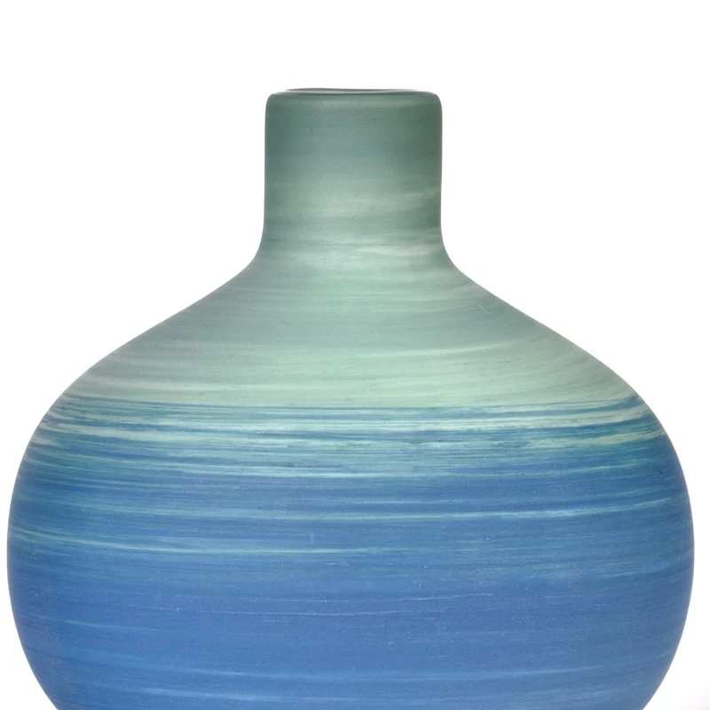Ceramic Vase Ceramic Diffuser Bottles for Home Decor