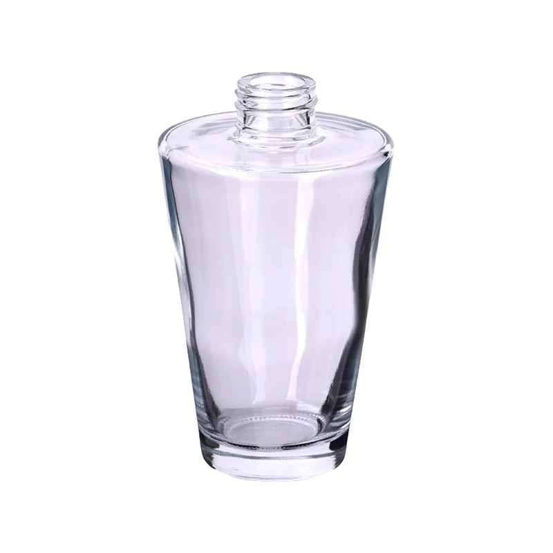 200ml Transparent Glass Bottle for Fragrance Diffuser wholesale 