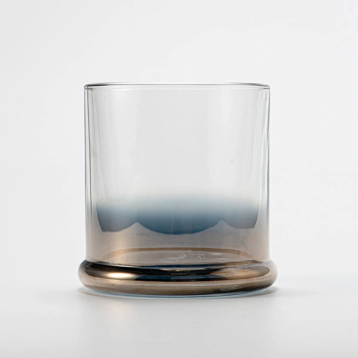 candle vessel glass