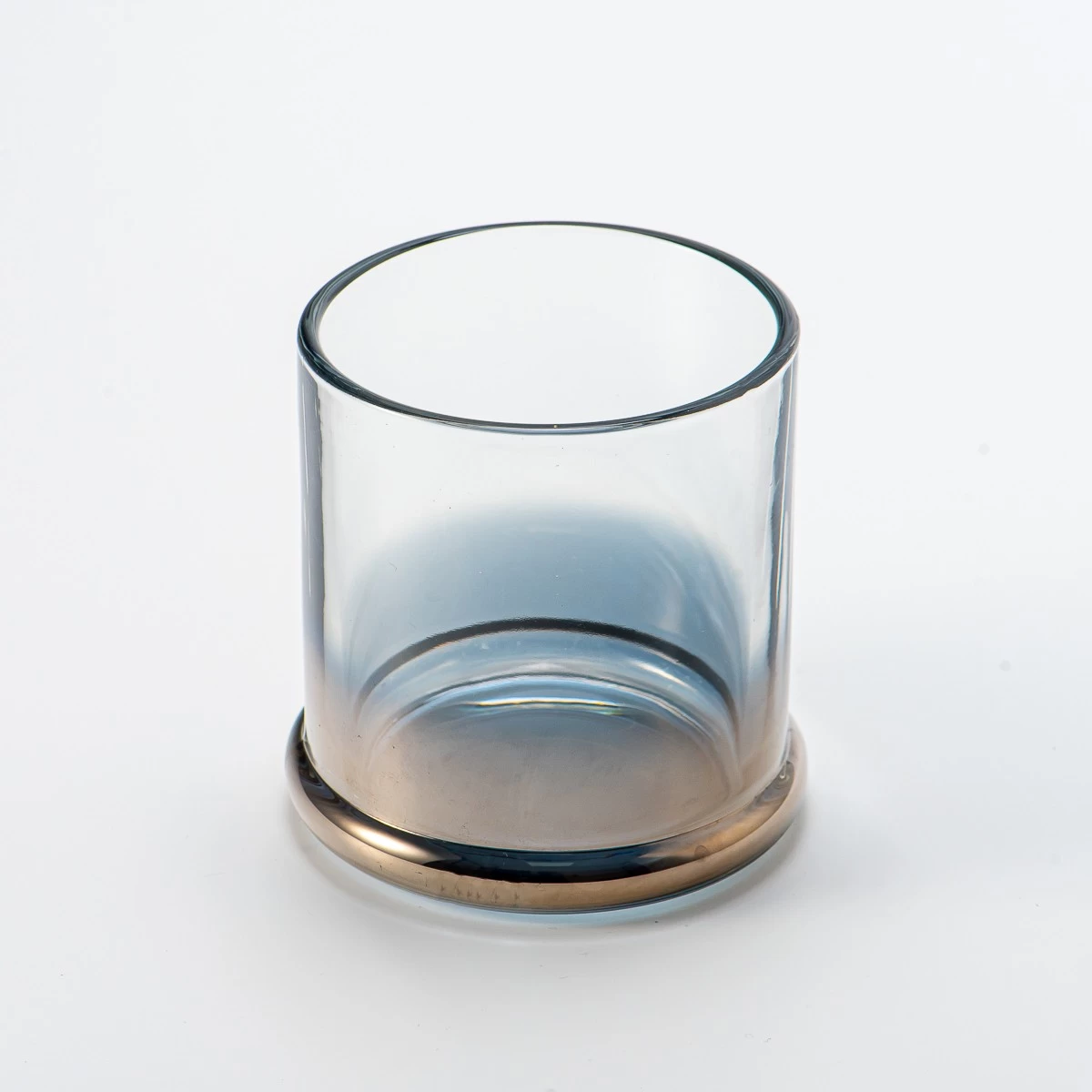 candle vessel glass