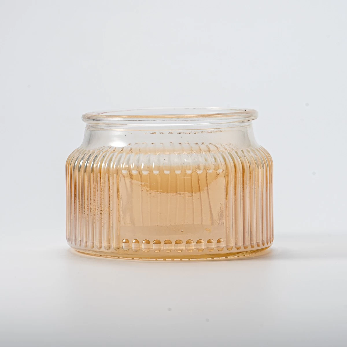 candle jar glass