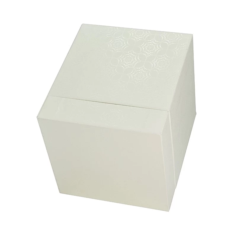 Dostawca 5 uncji 8 uncji 12 uncji ciemnoniebieski tybetańska antylopa pudełko kazenicze Candle Holder Pudownia