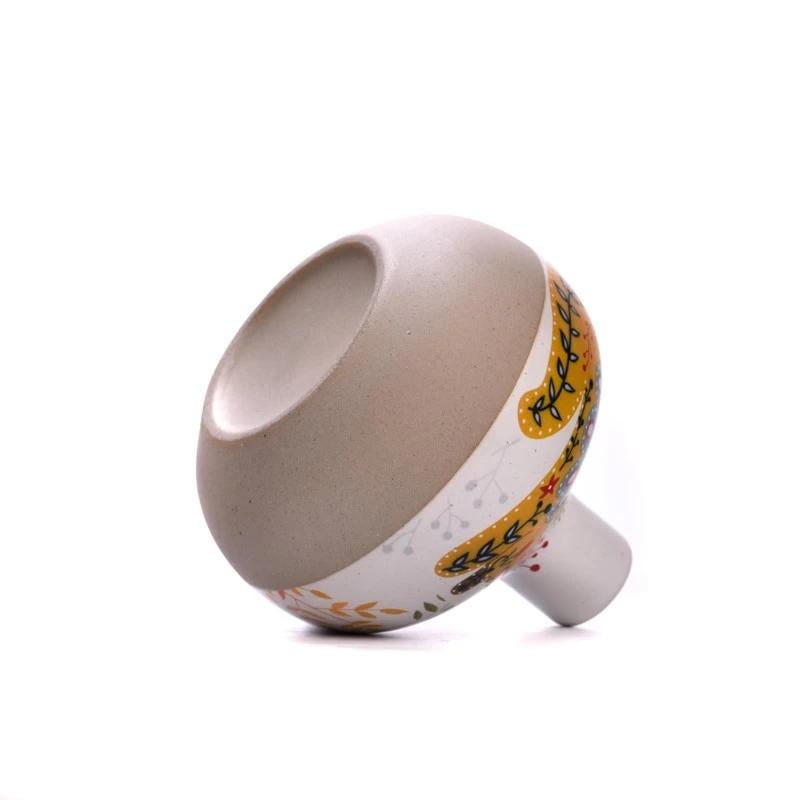 ceramic diffuser bottle
