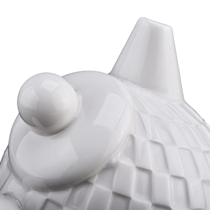 Wholesale European American style ceramic teapot atomizers