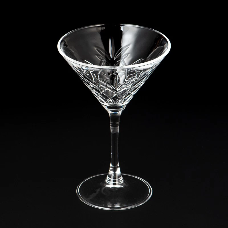 Cocktail Glass Cup Martini Glass Crystal Wine Glasses Wholesale