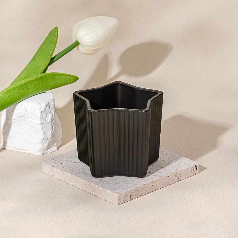 Star Shape Glass Candle Holders Popular Votive Glass Candle Holders Wholesale