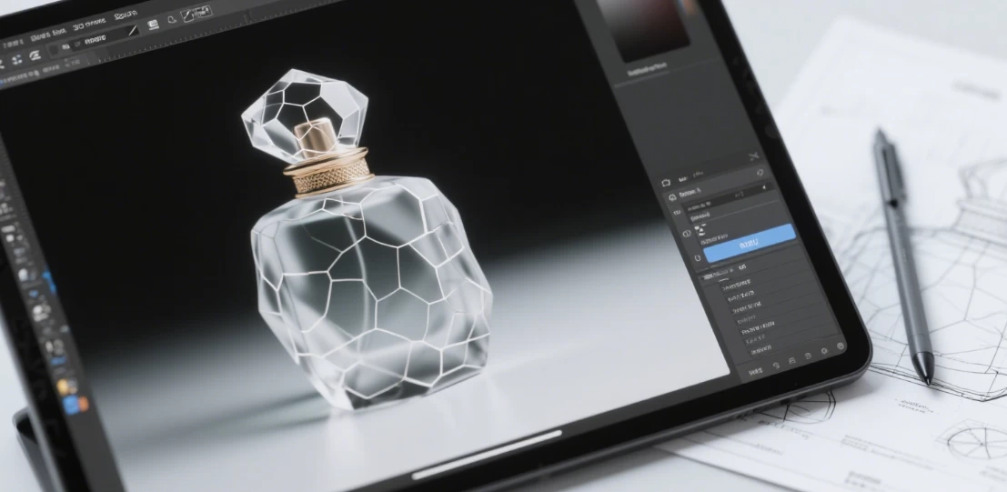 From Design to Blockbuster: The 