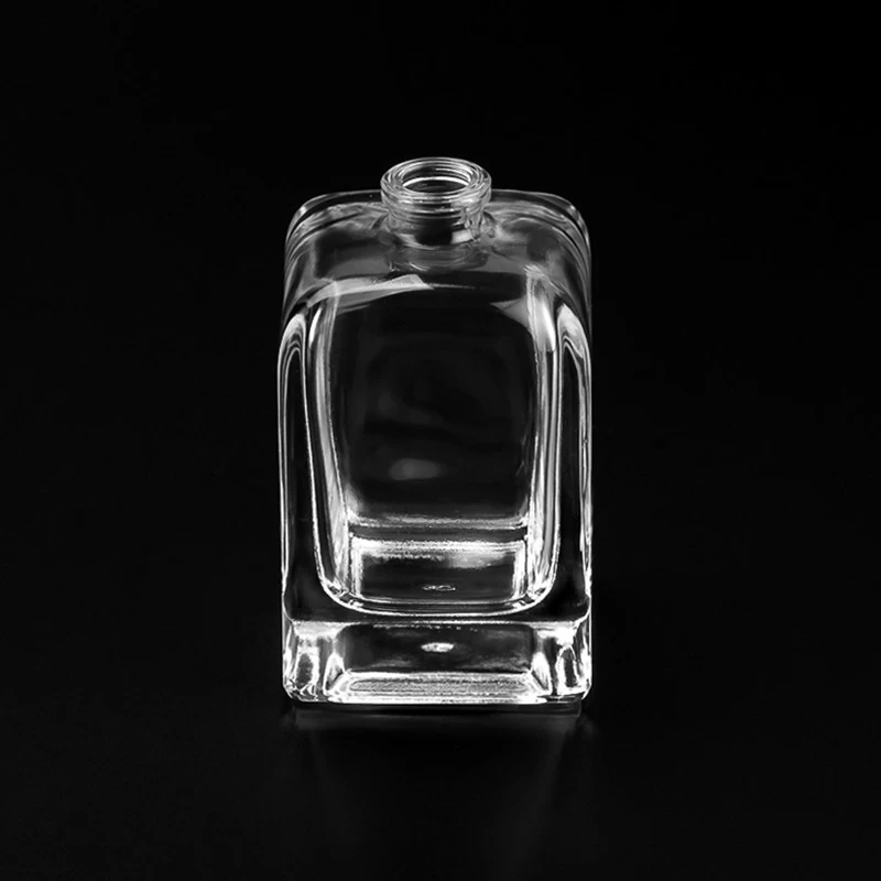 Unique Style Premium Glass Jar Aroma Bottle for Fragrance Packing