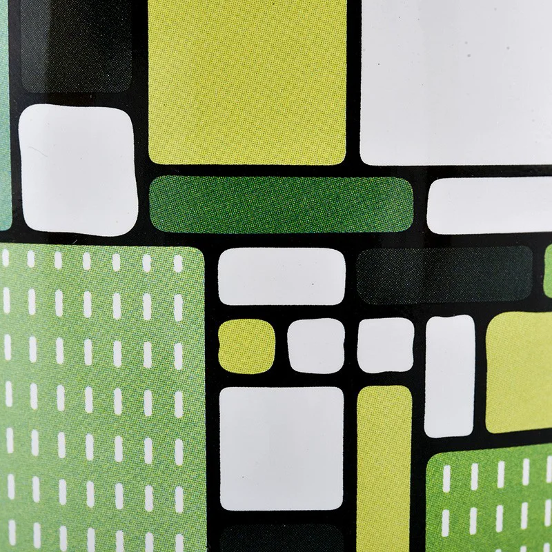 7 oz 玻璃容器装大豆蜡香薰蜡烛批发