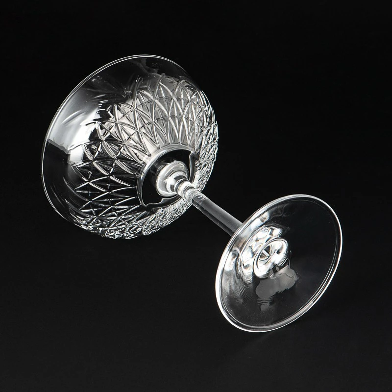 Wholesale Custom Glass Beverage Cup Series Premium Candle Holder for Personalized Use