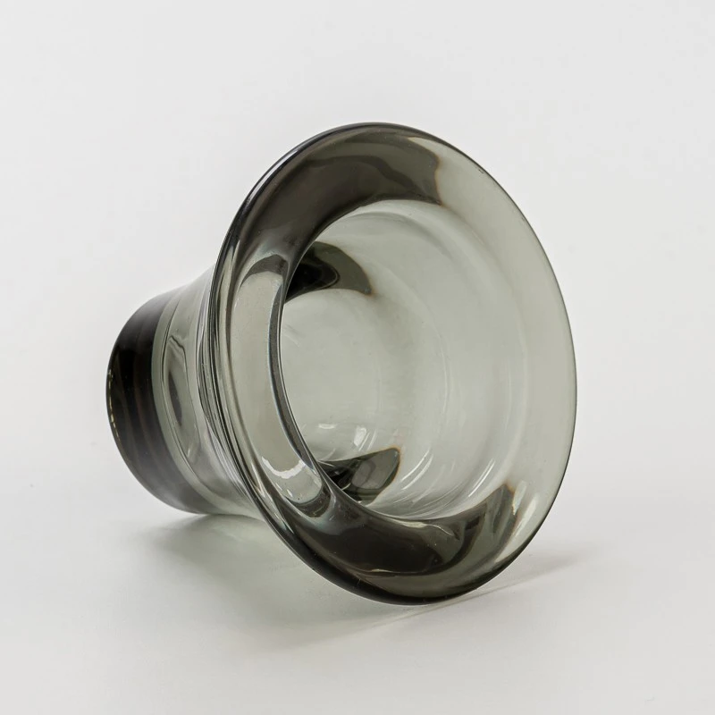 Wholesaling Customize Color Glass Votive Candle Holder