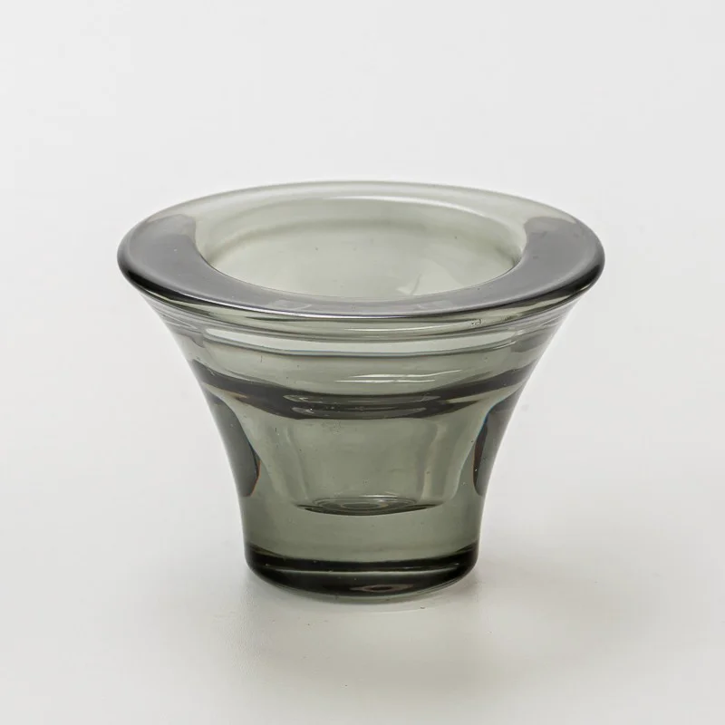 Wholesaling Customize Color Glass Votive Candle Holder