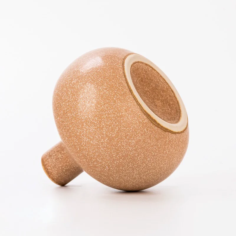 Luxury Ceramic Perfume Bottle for Home Decor