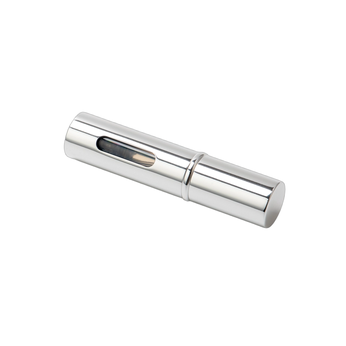 Wholesale Luxury 5ml Aluminum Travel Perfume Spray Bottle