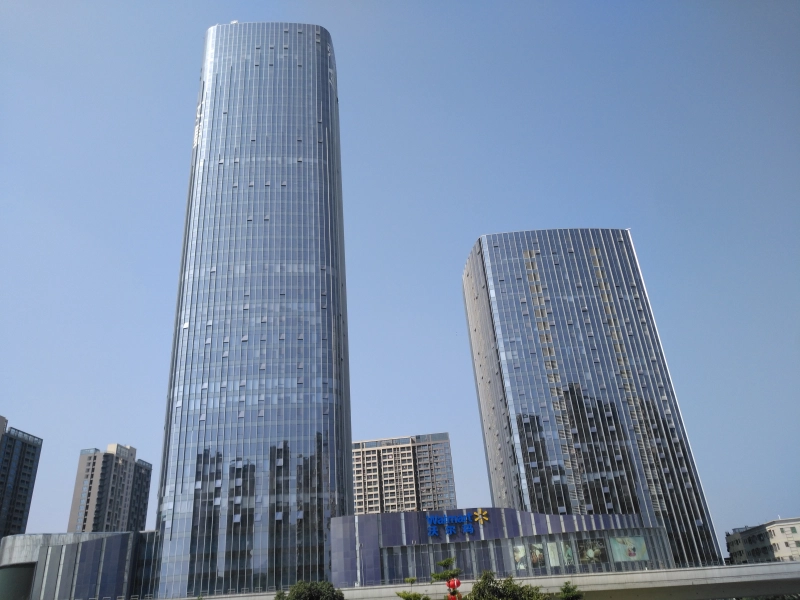 Sunny Glassware Your Trusted Partner in Premium Glassware Manufacturing Since 1992