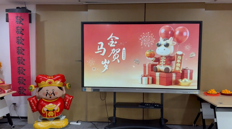 Warm Spring Gathering Embarking on a New Journey  Sunny Glassware 2026 Tea Party Highlights