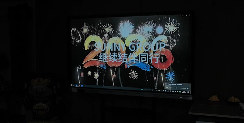 Warm Spring Gathering Embarking on a New Journey  Sunny Glassware 2026 Tea Party Highlights