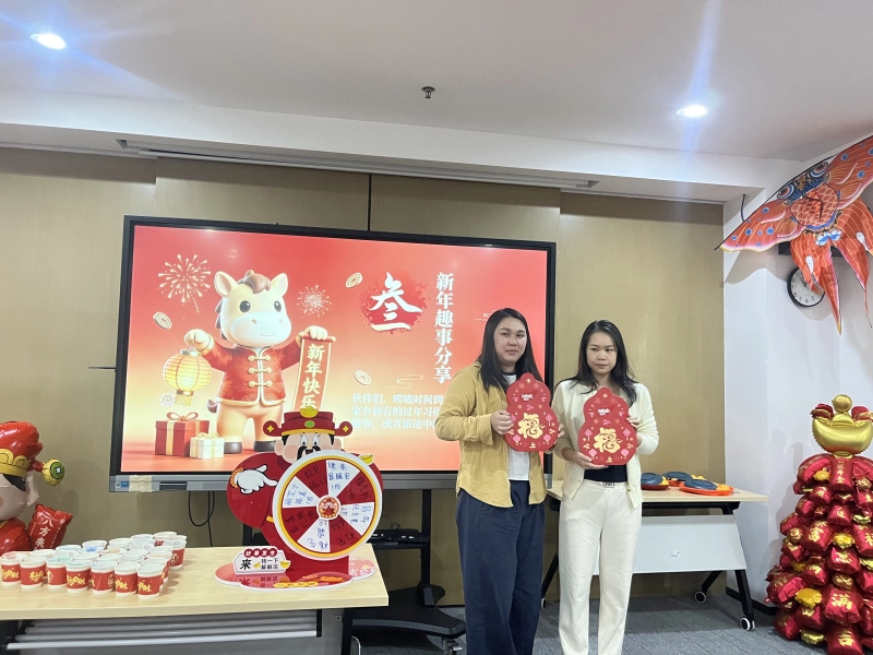 Warm Spring Gathering Embarking on a New Journey  Sunny Glassware 2026 Tea Party Highlights