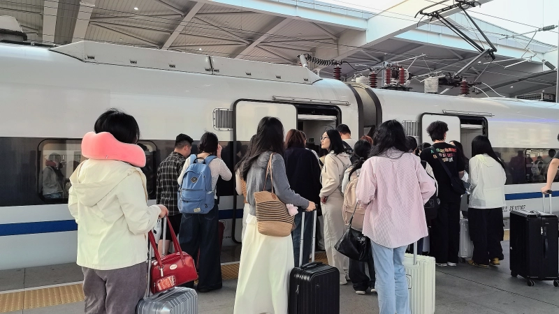 Sunny Group Zhangzhou Cultural & Culinary Journey  A Poetic Encounter Between Mountains and Sea