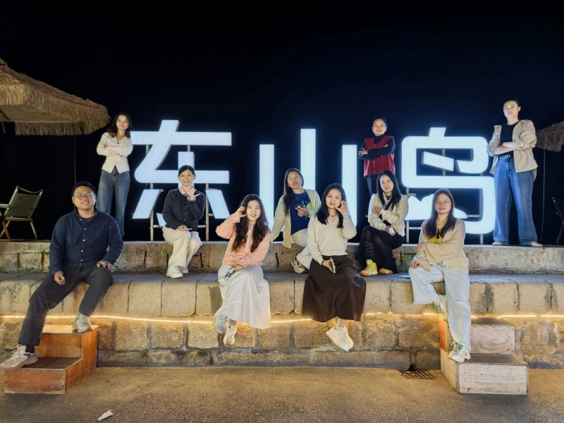 Sunny Group Zhangzhou Cultural & Culinary Journey  A Poetic Encounter Between Mountains and Sea